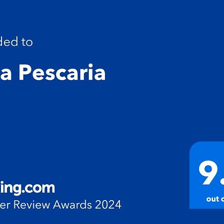Villa Pescaria Nazare Luaran gambar
