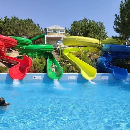 Villa Pescaria Nazare Luaran gambar