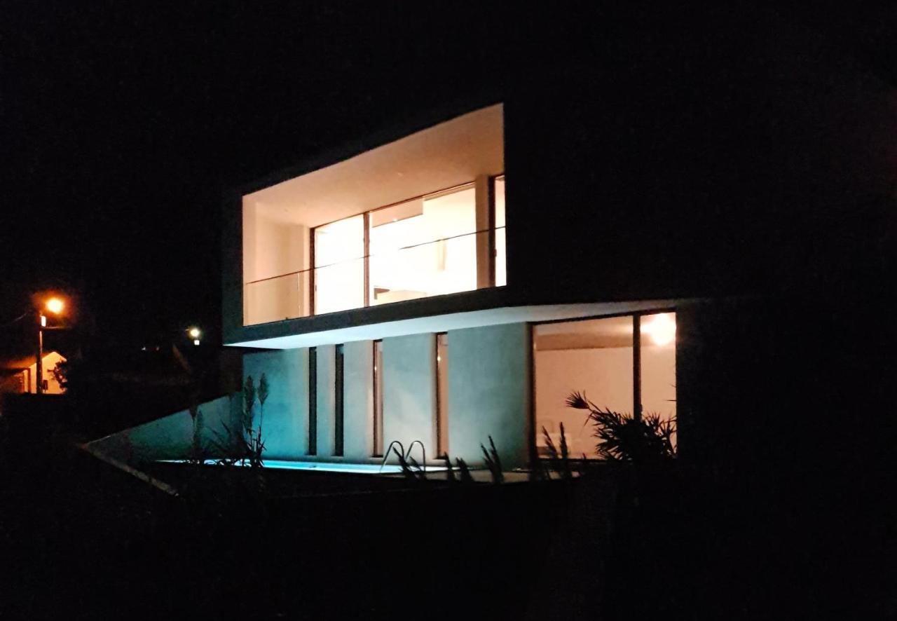Villa Pescaria Nazare Luaran gambar