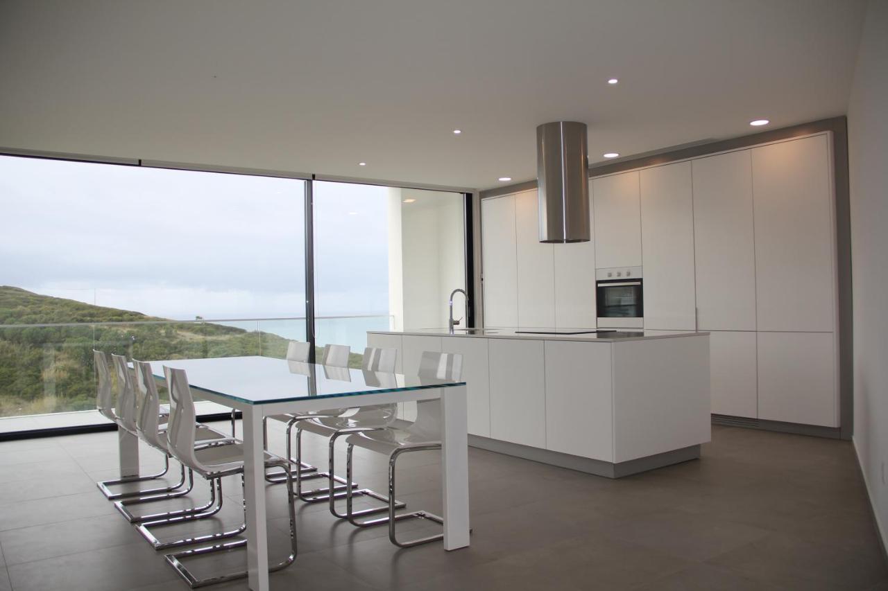 Villa Pescaria Nazare Luaran gambar