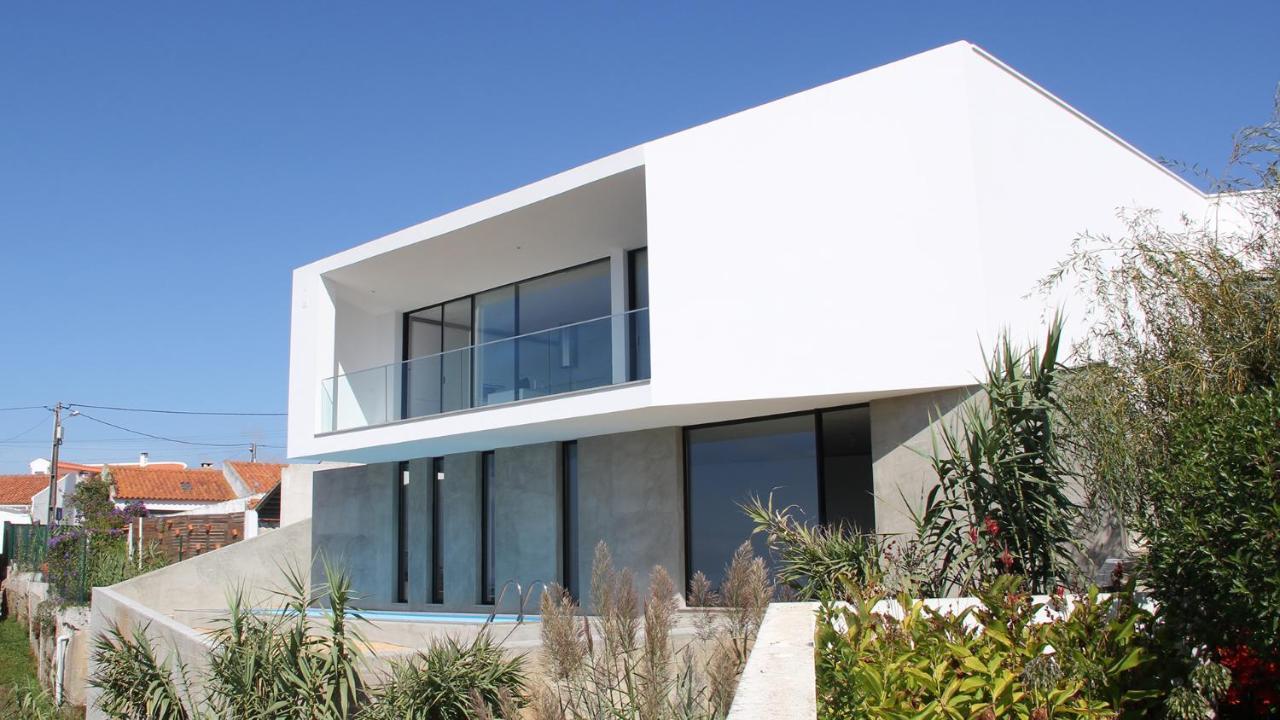 Villa Pescaria Nazare Luaran gambar