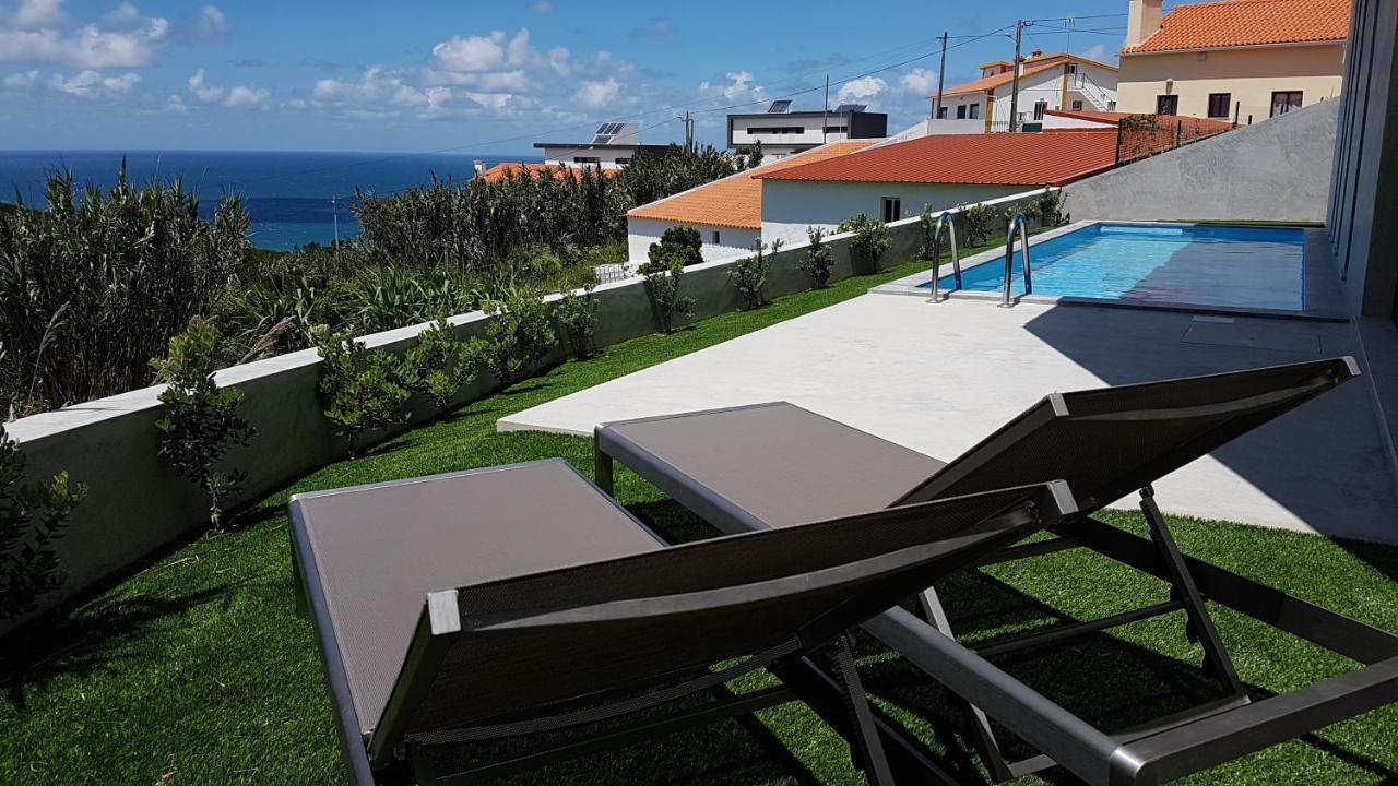 Villa Pescaria Nazare Luaran gambar
