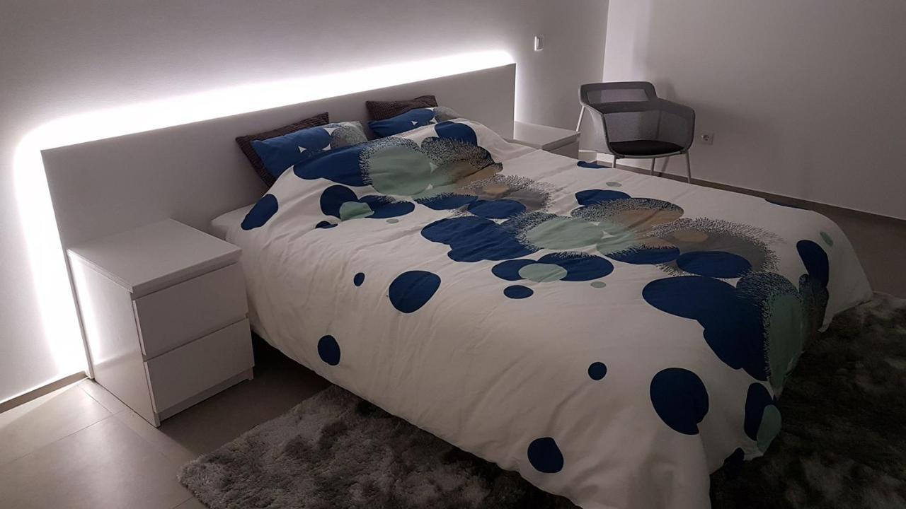 Villa Pescaria Nazare Luaran gambar