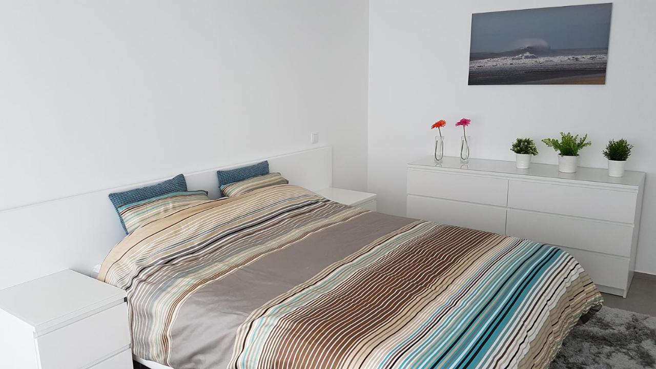 Villa Pescaria Nazare Luaran gambar