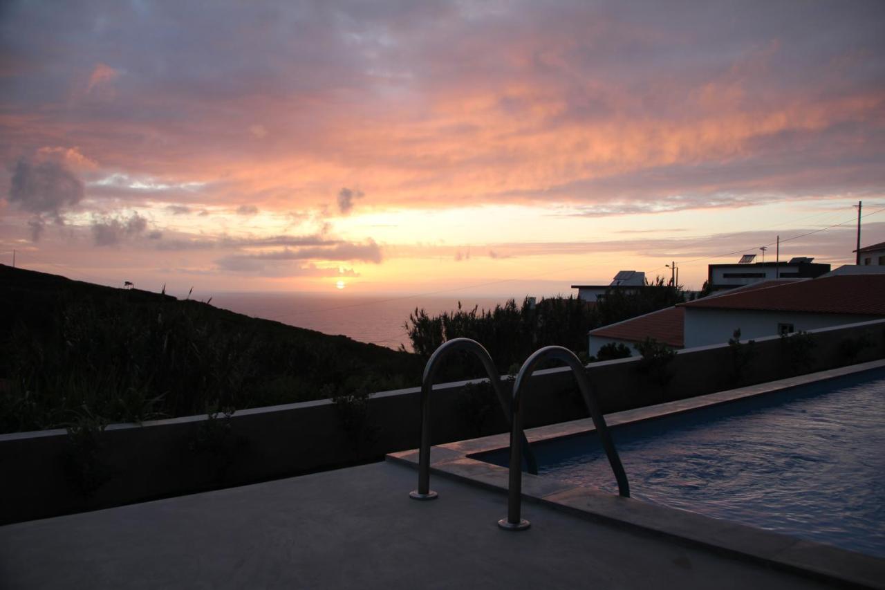 Villa Pescaria Nazare Luaran gambar