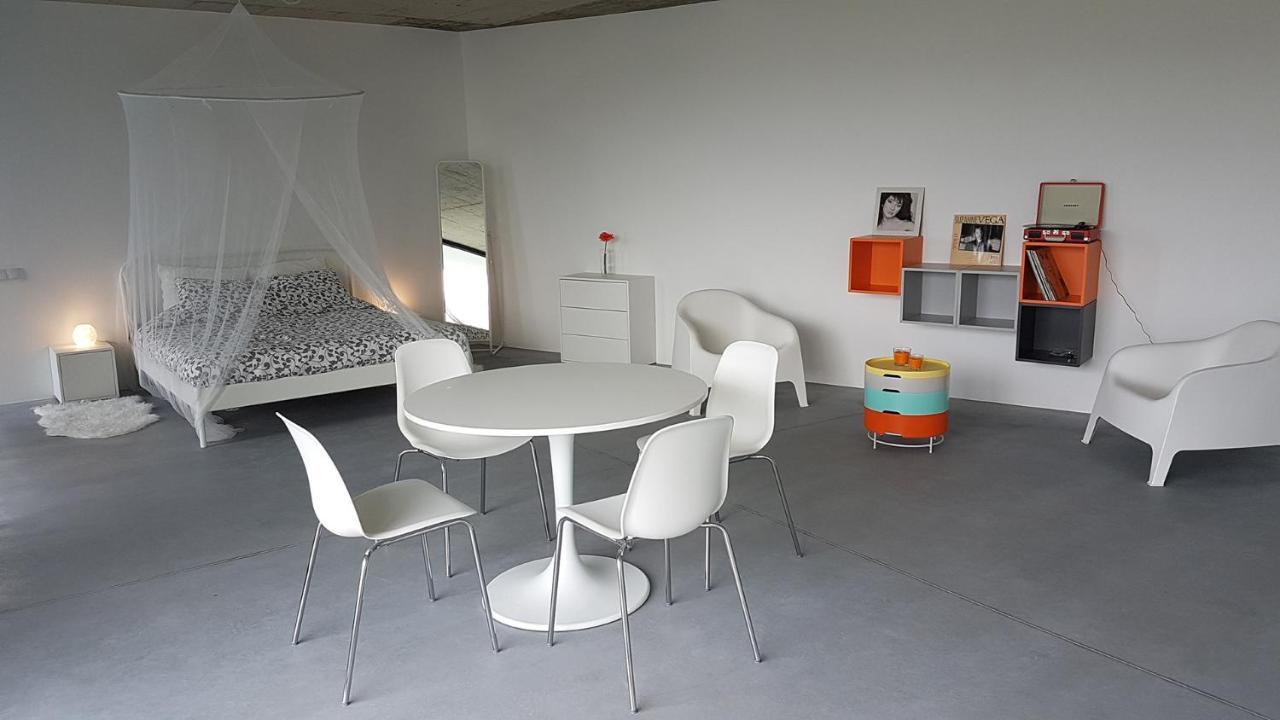 Villa Pescaria Nazare Luaran gambar