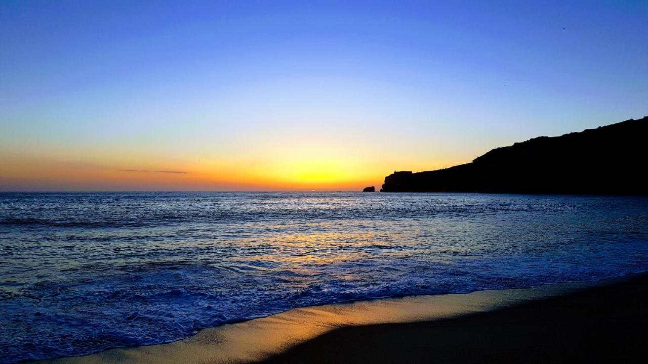 Villa Pescaria Nazare Luaran gambar