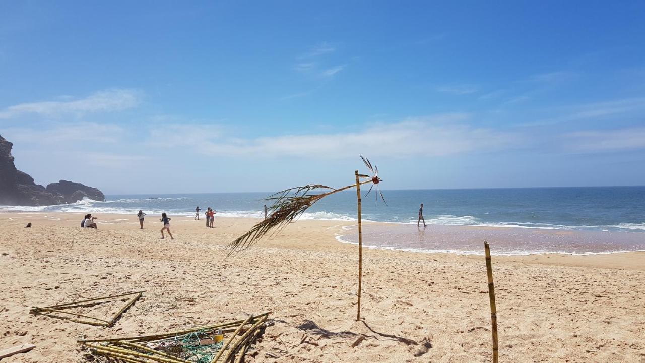 Villa Pescaria Nazare Luaran gambar