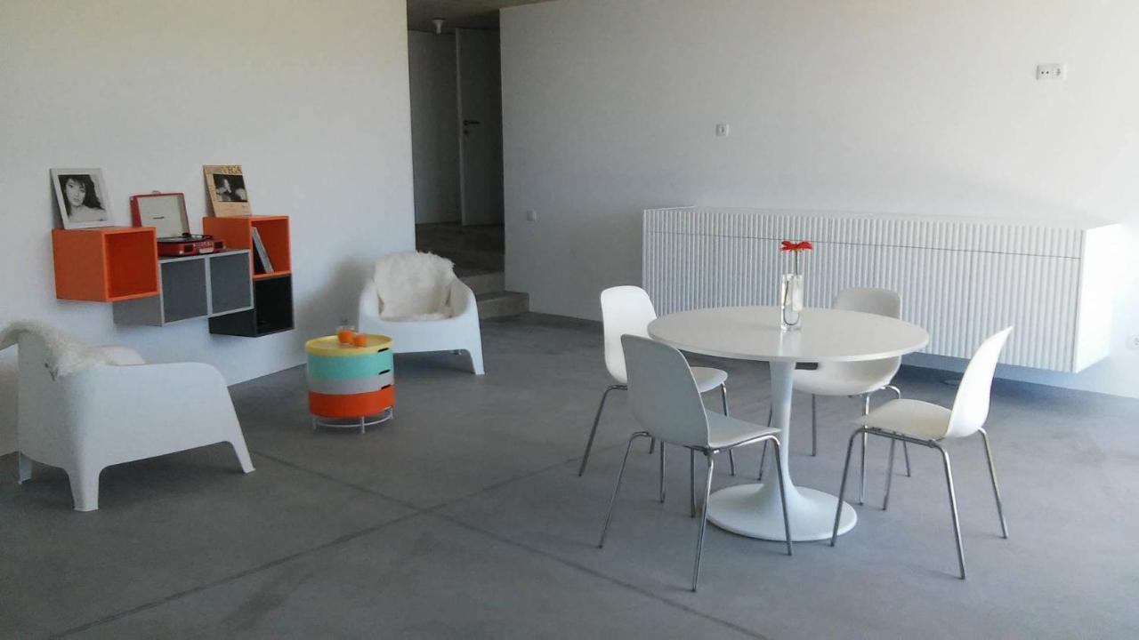 Villa Pescaria Nazare Luaran gambar