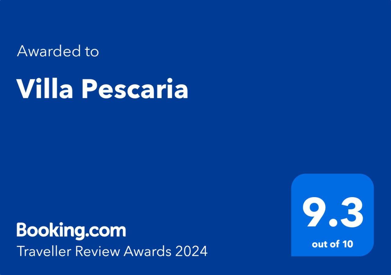 Villa Pescaria Nazare Luaran gambar