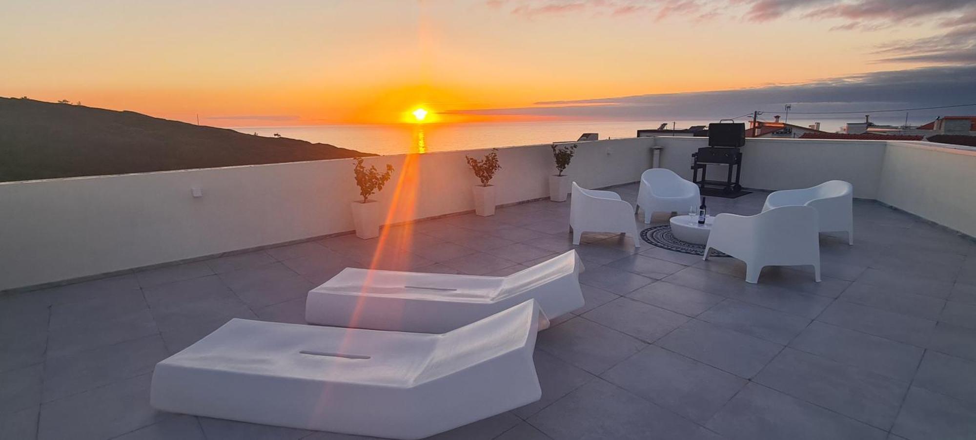 Villa Pescaria Nazare Luaran gambar